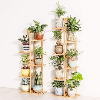 Copree Bamboo Plant Stand