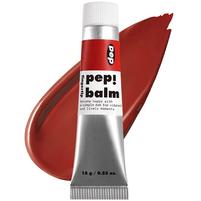 I'm Meme Pep! Balm Multi-Use Lip and Cheek Tint