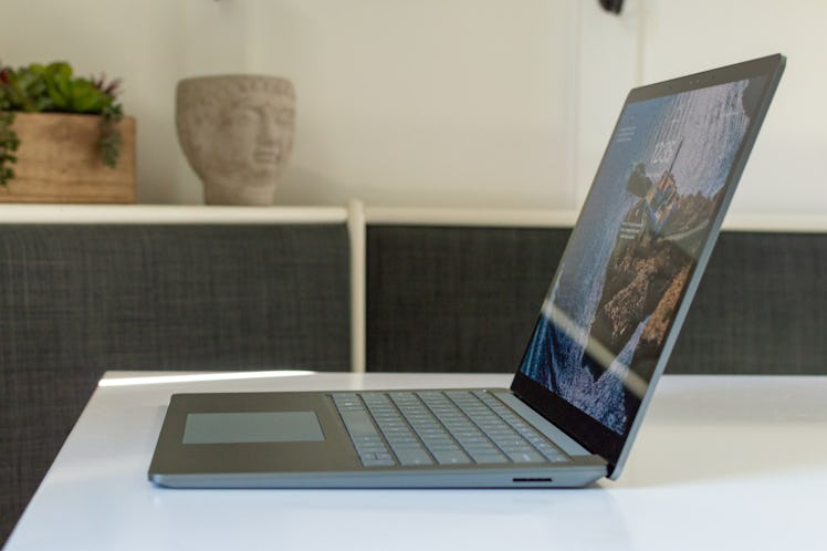 Microsoft Surface Laptop 5