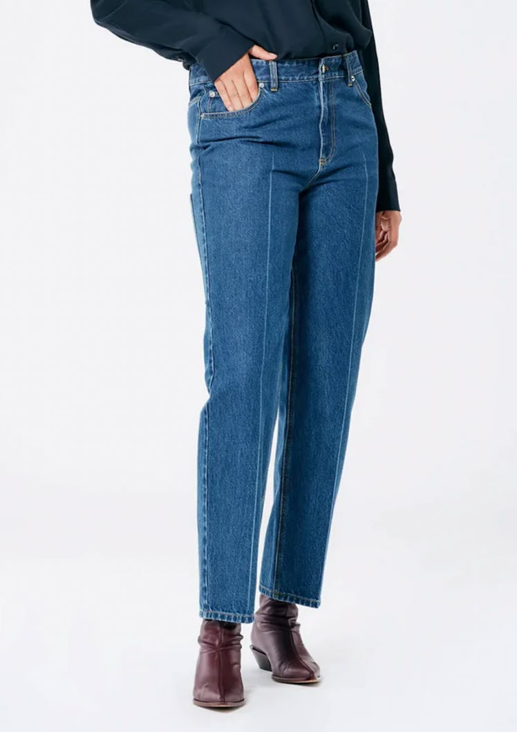 Elfie Denim Jeans