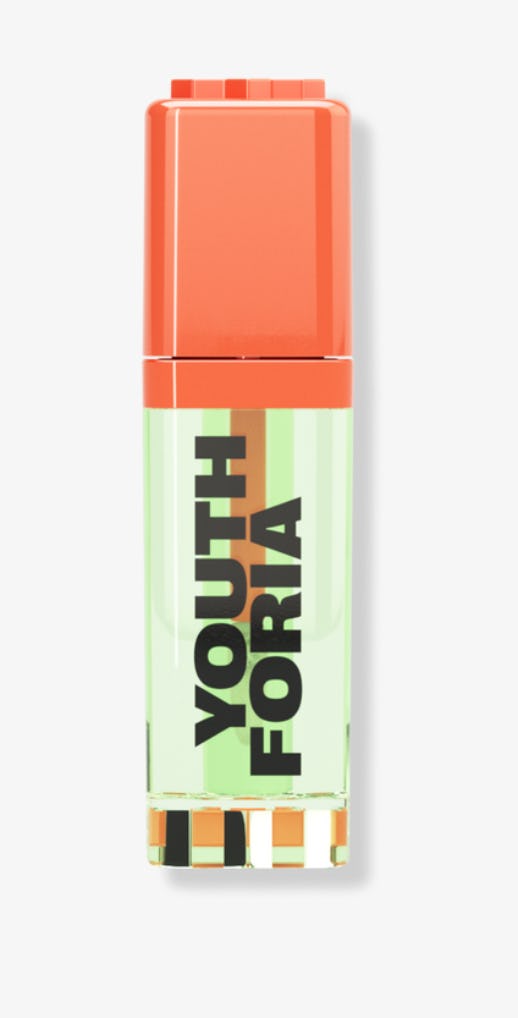 Youthforia BYO BLUSH Color Changing Blush Oil