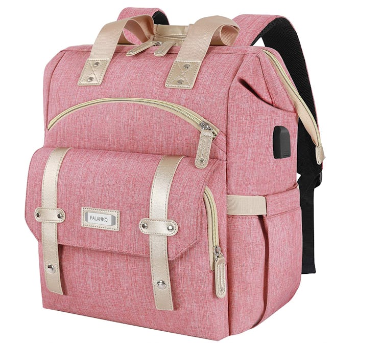 FALANKO Laptop Backpack