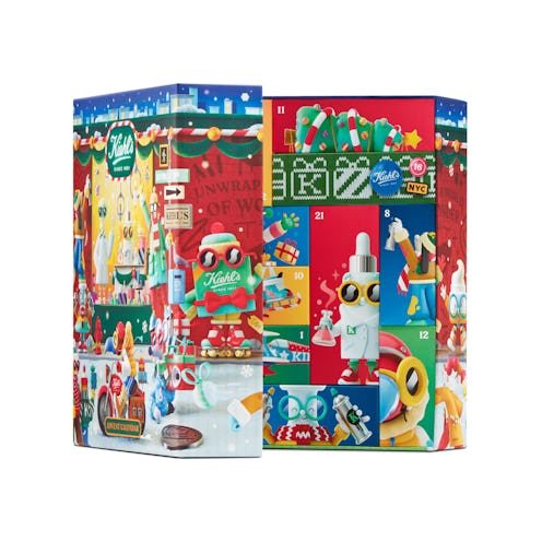 Want to gift a beauty advent calendar in 2022? Find the best skincare, makeup, candles, and more in ...