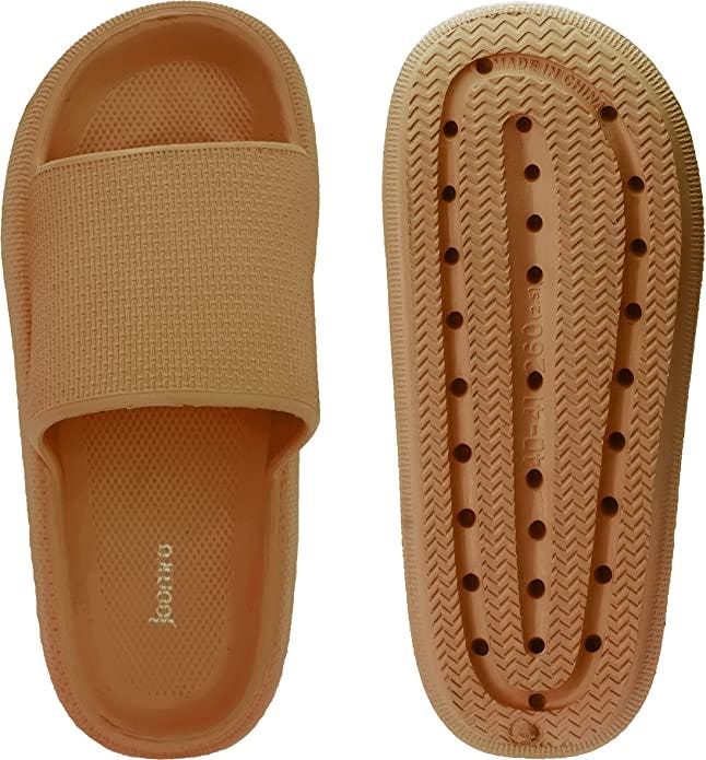 Joomra Pillow Slippers