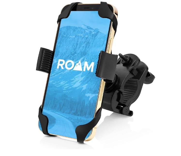 Roam Bike Phone Mount