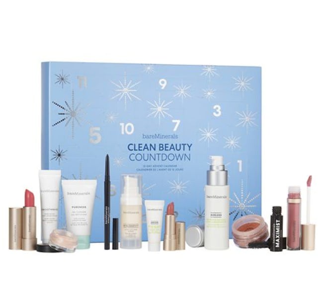 Clean Beauty Countdown