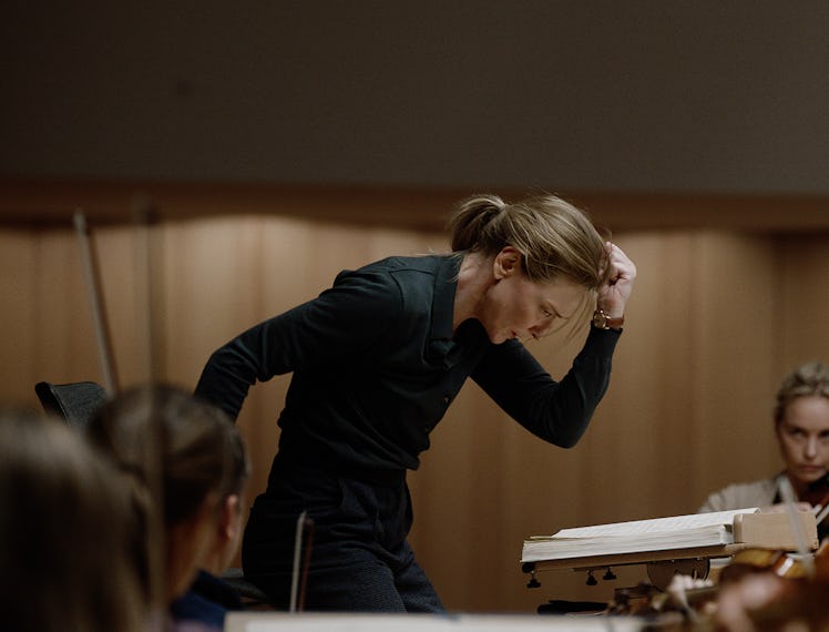 A still from the movie TÁR