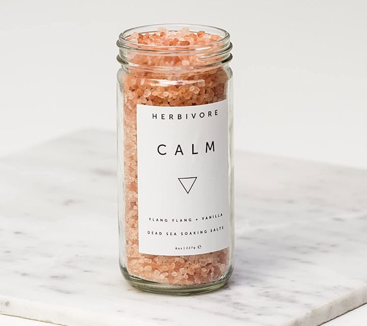 Herbivore Calm Soaking Salts