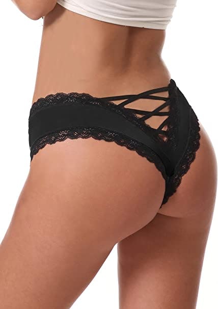 Sofishie Criss Cross Panties