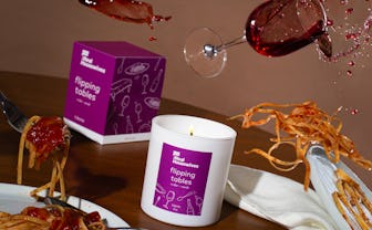 Literie’s ‘Real Housewives’ Candle