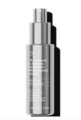 Allies of Skin Tranexamic and Arbutin Advanced Brightening Serum 