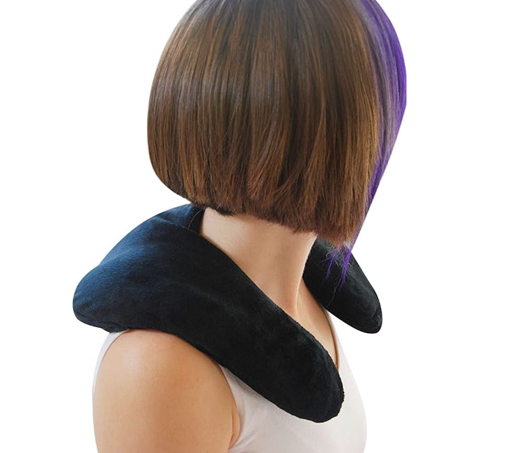 TheraPAQ Neck Heating Pad