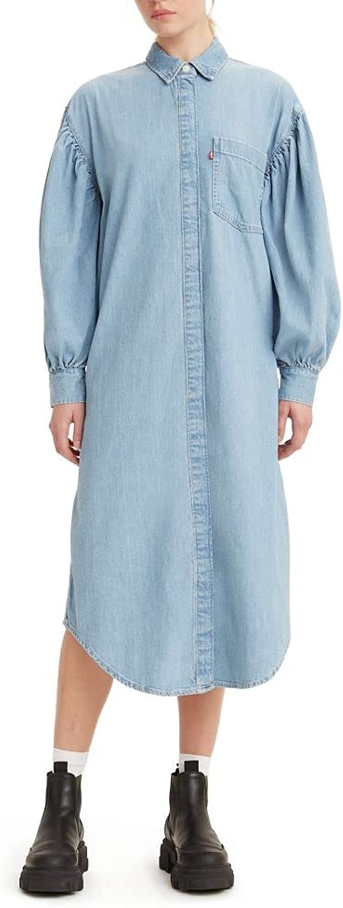 Levi&rsquo;s Osteria Duster
