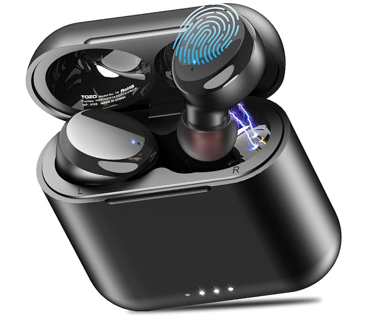 TOZO Bluetooth Earbuds