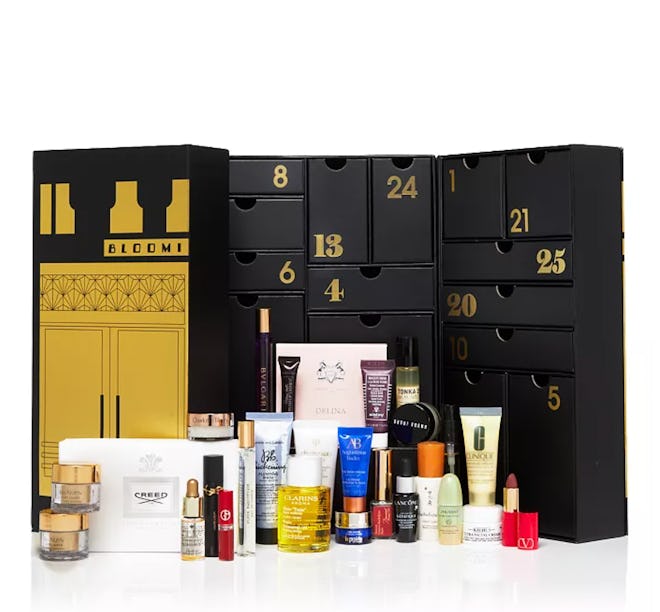 25-Day Beauty Advent Calendar