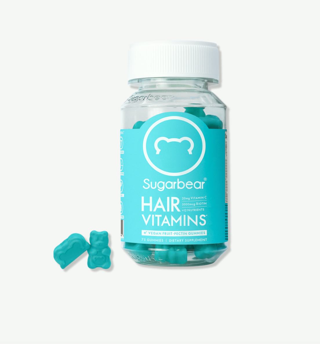 Sugarbear Hair Vitamins