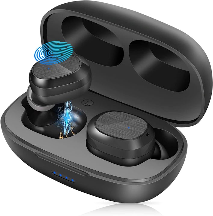 pendali Bluetooth Wireless Earbuds