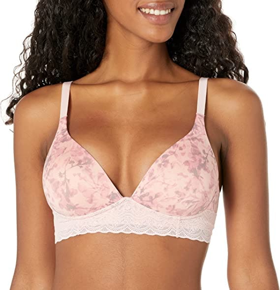 Warner&rsquo;s Lightly Lined Bra