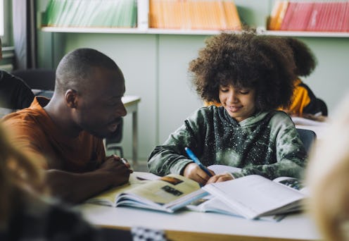 UK Schools Are Getting New Guidelines To Help End Hair Discrimination
