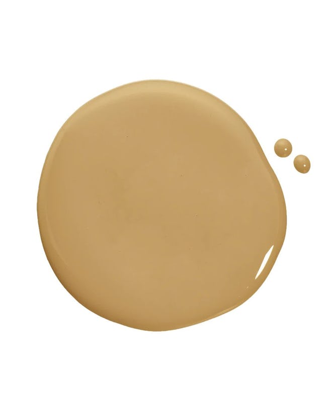 Good as Gold Interior Paint