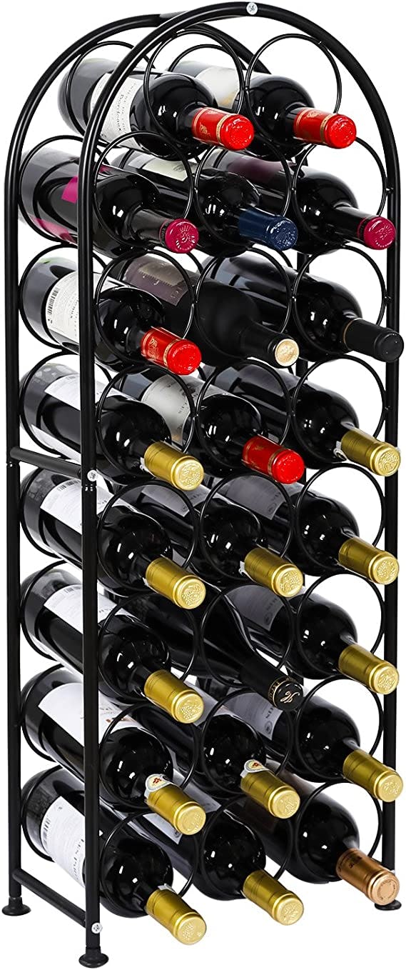 The 12 Best Wine Racks