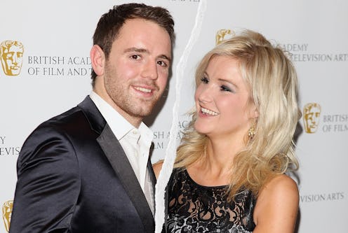 Is Helen Skelton Dating? Ex-Husband Richie Myler Is Starting A New Family