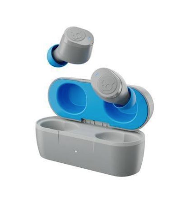 Skullcandy Wireless Bluetooth Earbuds