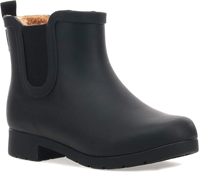 Chooka Waterproof Chelsea Boots