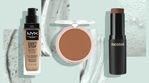 Vegan Foundations