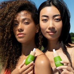 Meet Testament Beauty, a garden-grown skin care line meant to feed your glow.