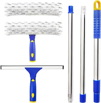 ITTAHO Squeegee for Window Cleaning