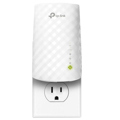 TP-Link WiFi Extender