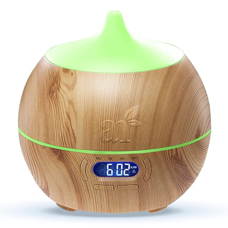 artnaturals Bluetooth Essential Oil Diffuser and Humidifier