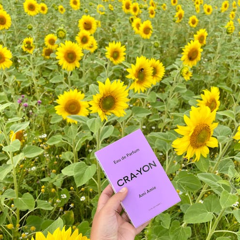 Swedish Perfume Brand CRA-YON Is Making Fragrance Shopping Fun Again