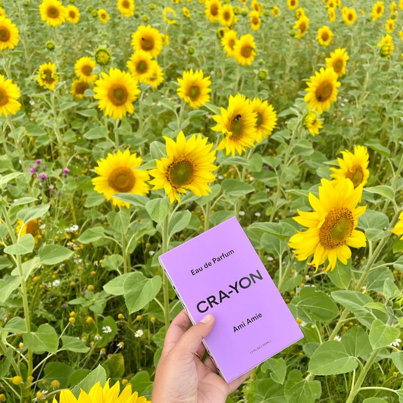 Swedish Perfume Brand CRA-YON Is Making Fragrance Shopping Fun Again