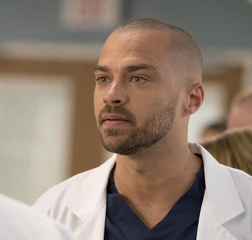 Jackson Avery in Grey's Anatomy