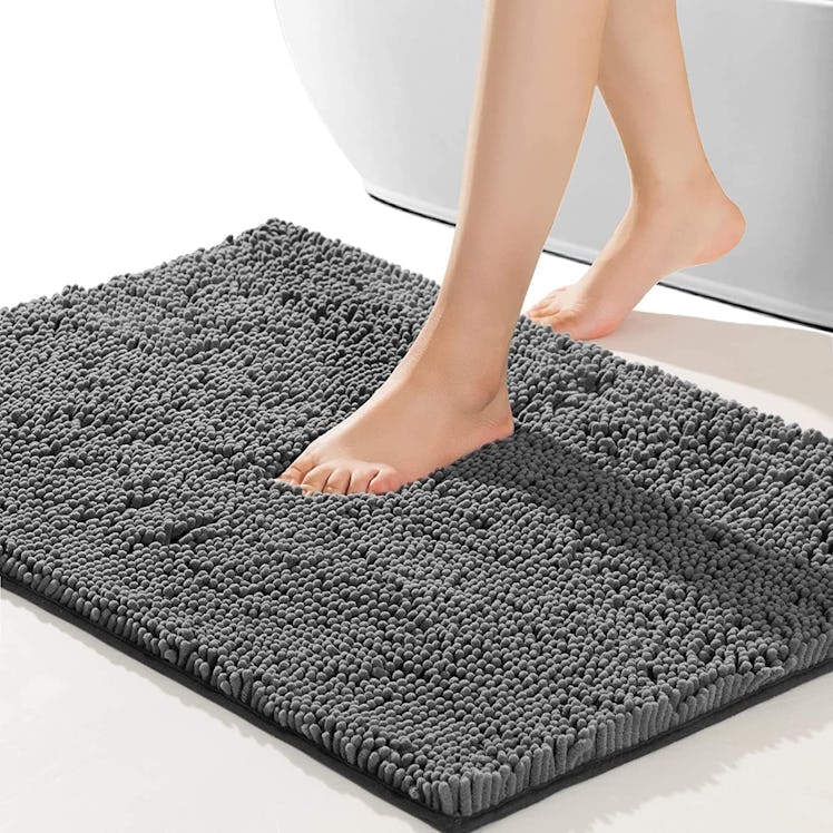 SONORO KATE Bath Mat