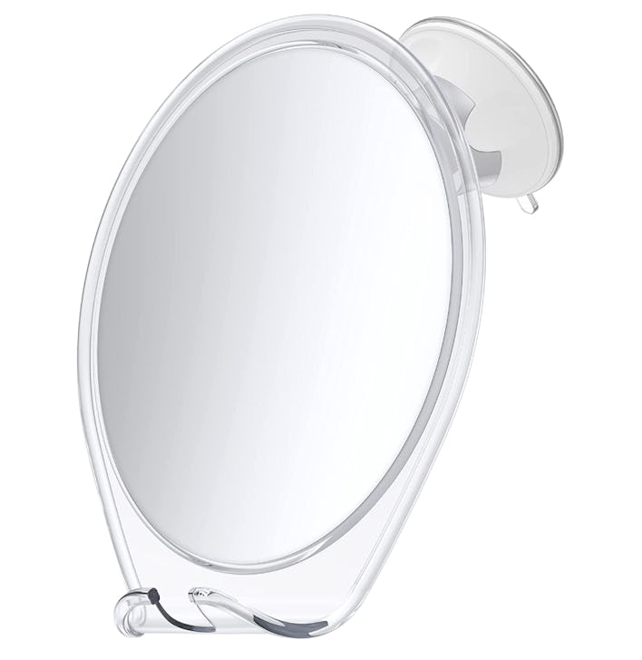 HoneyBull Fogless Mirror