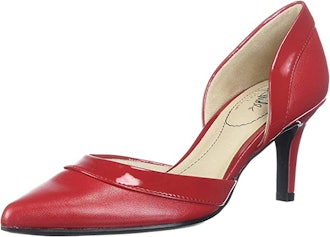 LifeStride Saldana Pumps