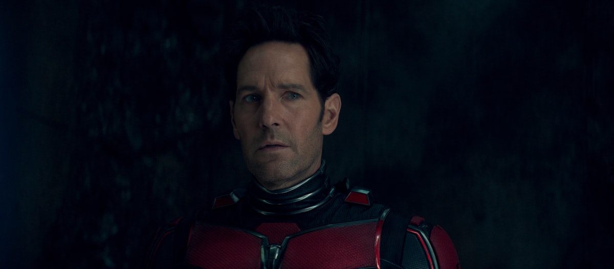 From A Disappointed Marvel Fan: Ant-Man Tanked – The Point