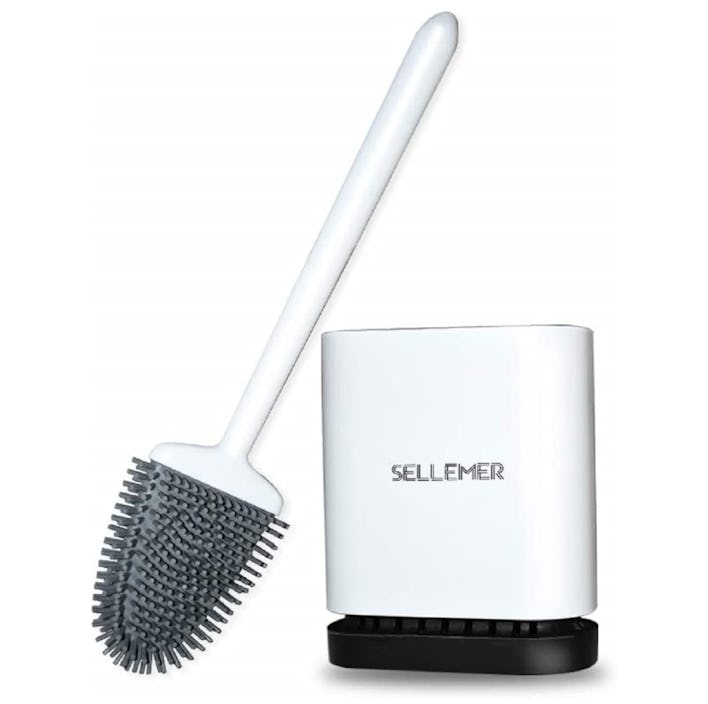 Sellemer Toilet Brush Set