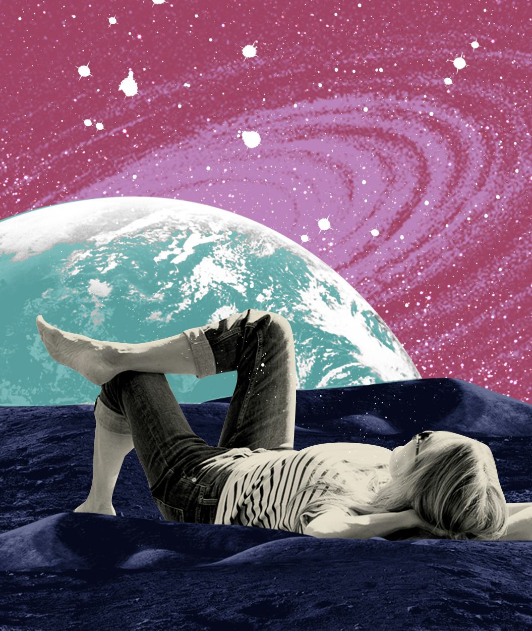 November 2022 Full Beaver Moon's Spiritual Meaning