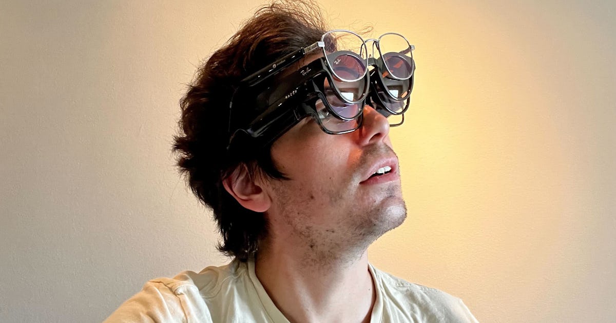 5 essential features the perfect smart glasses should have