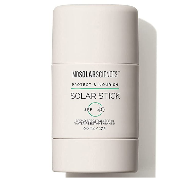 MDSolarSciences Solar Stick SPF 40