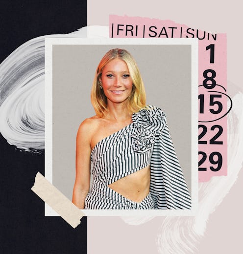 gwyneth paltrow wellness