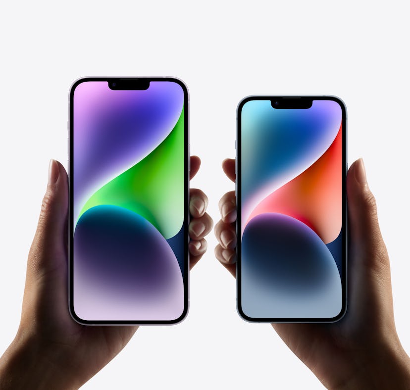 When will iPhones have USB-C ports? 2023 looks promising.