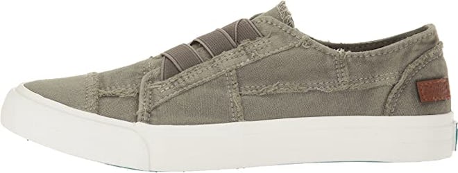 Blowfish Malibu Marley Canvas Sneaker