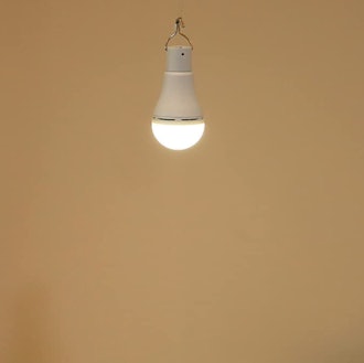 LOTOFIT Rechargeable Light Bulb