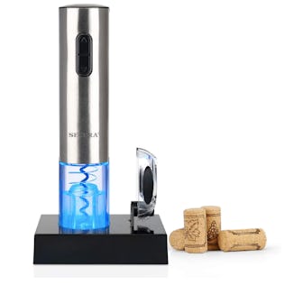 Secura Electric Wine Opener