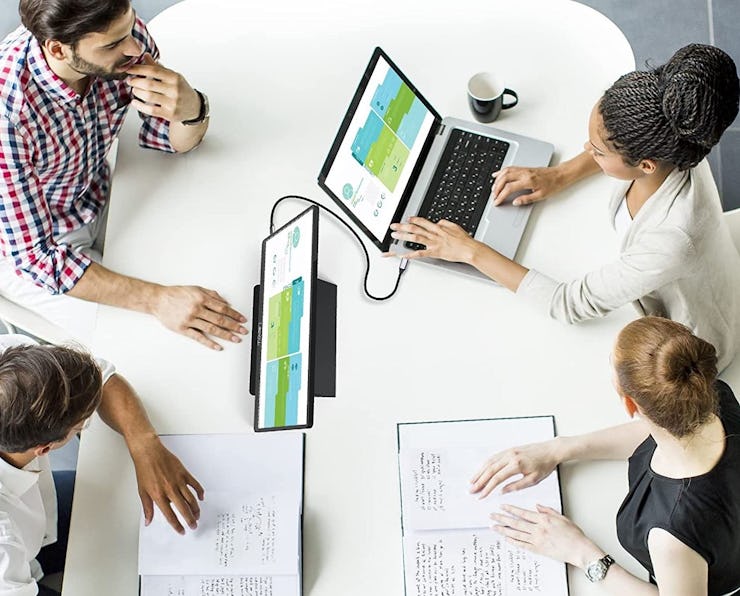 best portable monitors